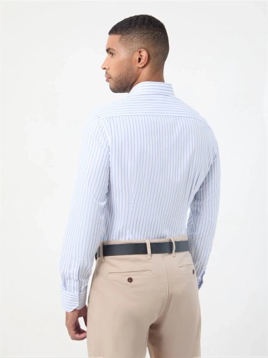 CAMISA MANGA LARGA HOMBRE PURO EGO PEOI24CAMV25 - 2