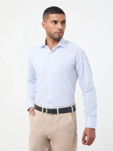 CAMISA MANGA LARGA HOMBRE PURO EGO PEOI24CAMV25 - 3