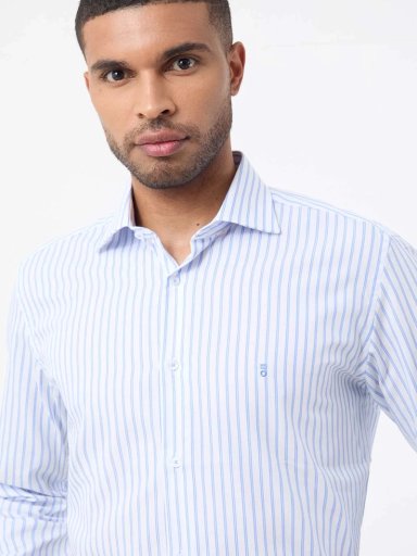 CAMISA MANGA LARGA HOMBRE PURO EGO PEOI24CAMV25 - 4