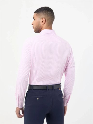 CAMISA MANGA LARGA HOMBRE PURO EGO PEPV24CAMV12 - 2