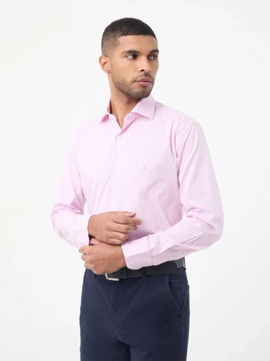 CAMISA MANGA LARGA HOMBRE PURO EGO PEPV24CAMV12 - 3
