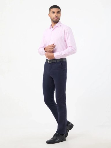 CAMISA MANGA LARGA HOMBRE PURO EGO PEPV24CAMV12 - 5
