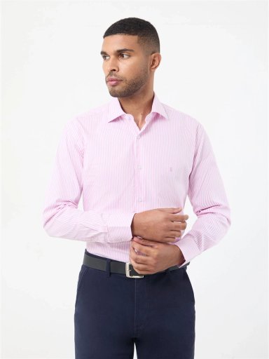 CAMISA MANGA LARGA HOMBRE PURO EGO PEPV24CAMV12 - 1