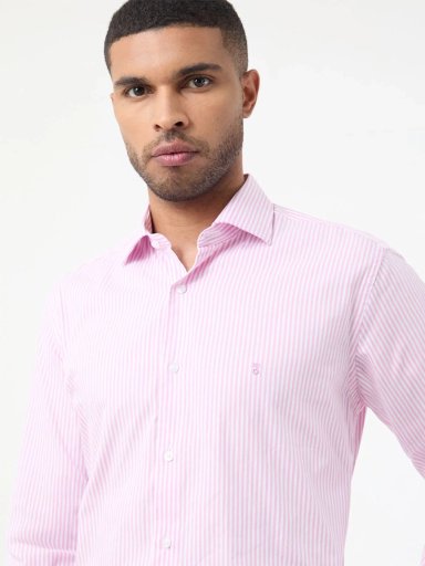 CAMISA MANGA LARGA HOMBRE PURO EGO PEPV24CAMV12 - 4