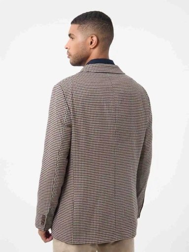 SACO HOMBRE PURO EGO GRIS PE-47128-137 - 2