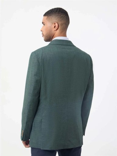 SACO HOMBRE PURO EGO AZUL MARINO 49256-525-01 - 2
