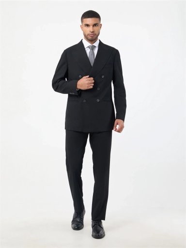 TERNO HOMBRE PURO EGO NEGRO  59577-503-05 - 1