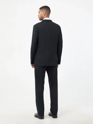 TERNO HOMBRE PURO EGO NEGRO  59577-503-05 - 2