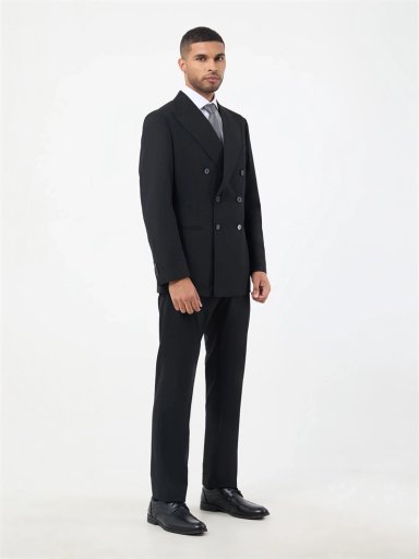 TERNO HOMBRE PURO EGO NEGRO  59577-503-05 - 3