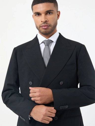 TERNO HOMBRE PURO EGO NEGRO  59577-503-05 - 4
