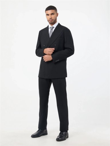 TERNO HOMBRE PURO EGO NEGRO  59577-503-05 - 5
