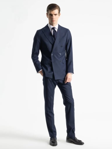 TERNO HOMBRE PURO EGO AZUL  57939-412-03 - 1