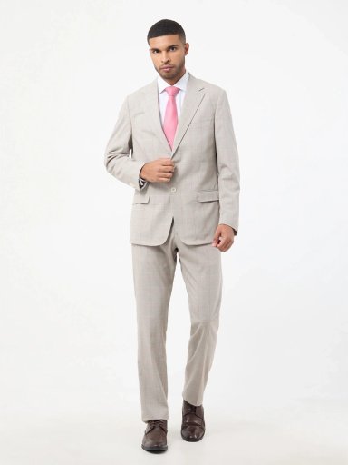 TERNO HOMBRE PURO EGO GRIS  57058-416-01 - 1