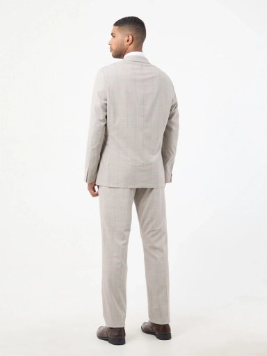 TERNO HOMBRE PURO EGO GRIS  57058-416-01 - 2