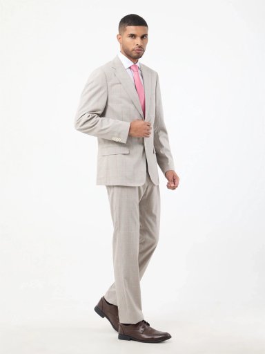TERNO HOMBRE PURO EGO GRIS  57058-416-01 - 3