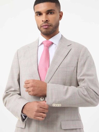 TERNO HOMBRE PURO EGO GRIS  57058-416-01 - 4