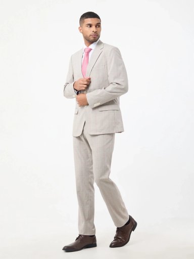 TERNO HOMBRE PURO EGO GRIS  57058-416-01 - 5