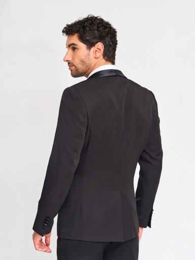 BLAZER HOMBRE INDEX EGIPTO - 2