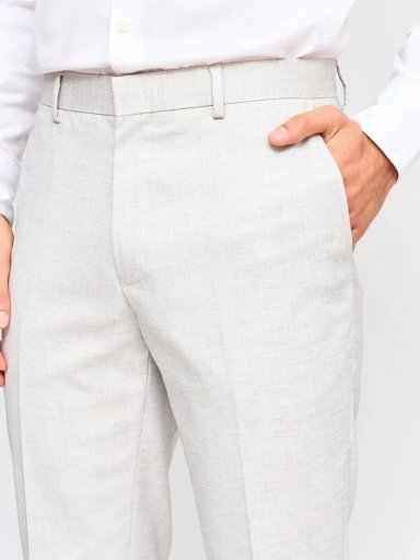 PANTALÓN SLIM HOMBRE INDEX ESPAÑA - 3