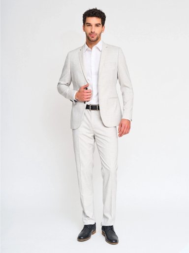 PANTALÓN SLIM HOMBRE INDEX ESPAÑA - 4