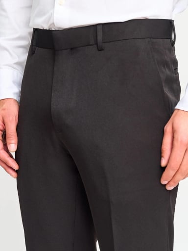 PANTALÓN DE VESTIR HOMBRE INDEX EGIPTO - 3
