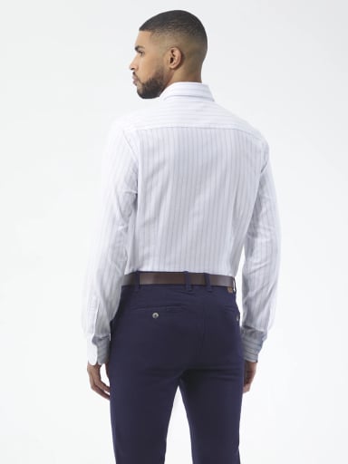 CAMISA MANGA LARGA HOMBRE PURO EGO PEOI24CAMS20 - 2