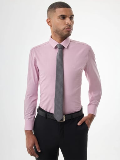 CAMISA MANGA LARGA HOMBRE JOHN HOLDEN 2CF252 - 1