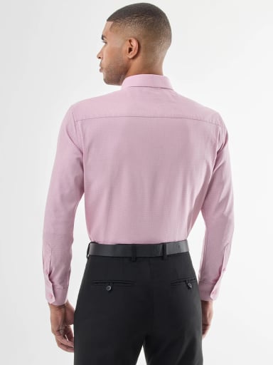 CAMISA MANGA LARGA HOMBRE JOHN HOLDEN 2CF252 - 2