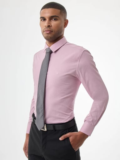 CAMISA MANGA LARGA HOMBRE JOHN HOLDEN 2CF252 - 3