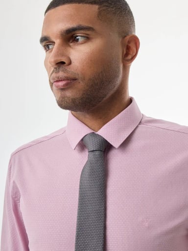 CAMISA MANGA LARGA HOMBRE JOHN HOLDEN 2CF252 - 4