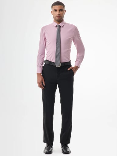 CAMISA MANGA LARGA HOMBRE JOHN HOLDEN 2CF252 - 5