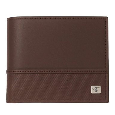 BILLETERA JOHN HOLDEN LLB205 CUERO