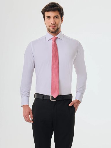 CAMISA MANGA LARGA HOMBRE PURO EGO CAMV21-001 - 1
