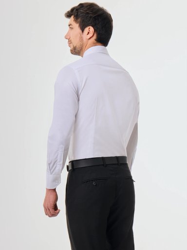 CAMISA MANGA LARGA HOMBRE PURO EGO CAMV21-001 - 2
