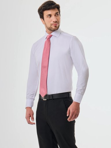 CAMISA MANGA LARGA HOMBRE PURO EGO CAMV21-001 - 3