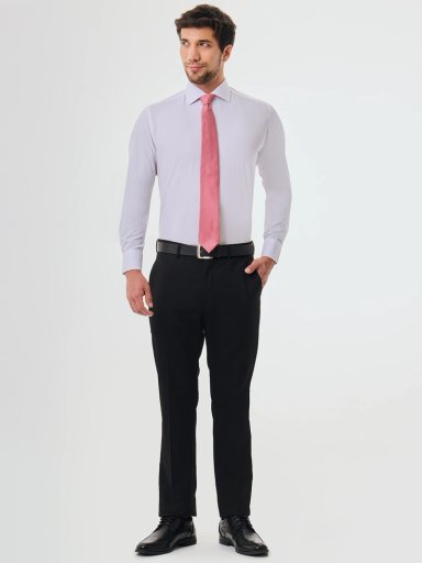 CAMISA MANGA LARGA HOMBRE PURO EGO CAMV21-001 - 5