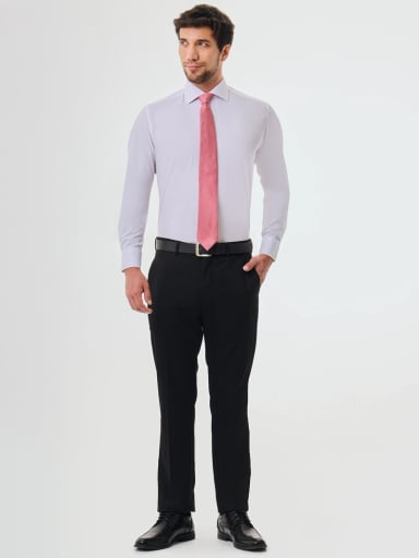 CAMISA MANGA LARGA HOMBRE PURO EGO CAMV21-001 - 5