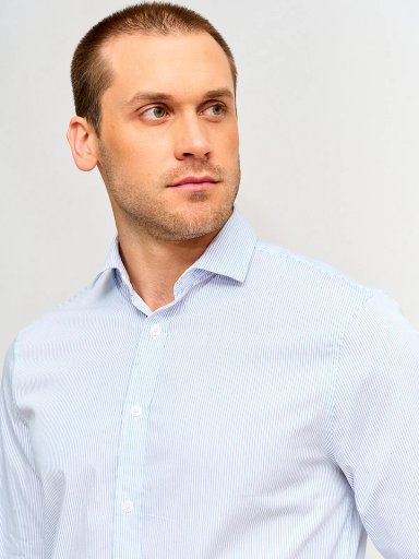 CAMISA MANGA LARGA HOMBRE MARQUIS - 3