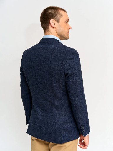 SACO HOMBRE MARQUIS - 2