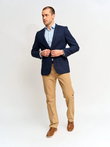 SACO HOMBRE MARQUIS - 4