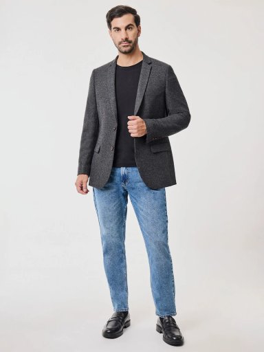 SACO HOMBRE MARQUIS - 5