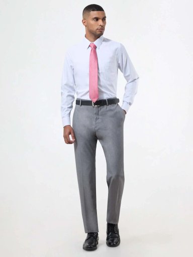 PANTALÓN RECTO HOMBRE JOHN HOLDEN PF0107 - 5
