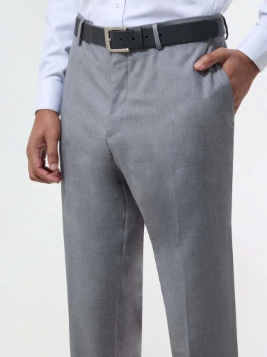 PANTALÓN RECTO HOMBRE JOHN HOLDEN PF0107 - 4