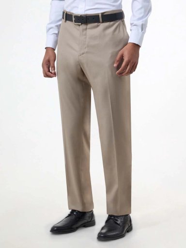 PANTALÓN RECTO HOMBRE JOHN HOLDEN PF0107 - 3