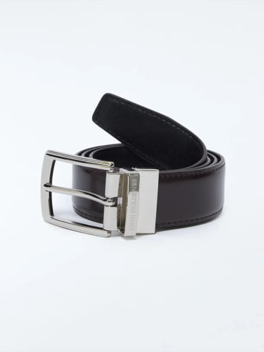 CORREA HOMBRE JOHN HOLDEN FORMAL - 1