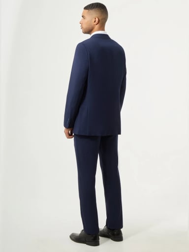TERNO HOMBRE JHON HOLDEN MODA SF TE5114 - 2