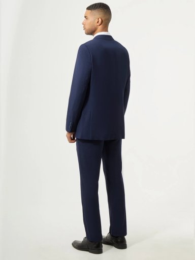 TERNO HOMBRE JHON HOLDEN MODA SF TE5114 - 2