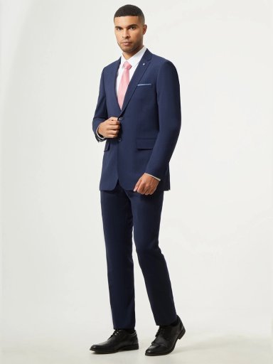TERNO HOMBRE JHON HOLDEN MODA SF TE5114 - 3