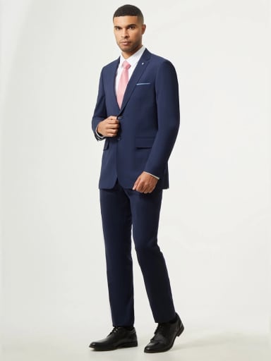 TERNO HOMBRE JHON HOLDEN MODA SF TE5114 - 3