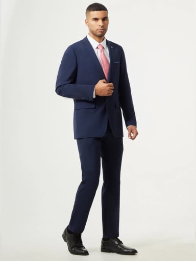 TERNO HOMBRE JHON HOLDEN MODA SF TE5114 - 5